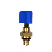 Клапан подпитки латунный Ягуар Protherm 0020119802/0020118758