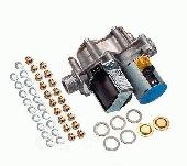 Комплект для перехода P/D (9920053224) VAILLANT