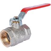 Rommer шаровой кран 11/4