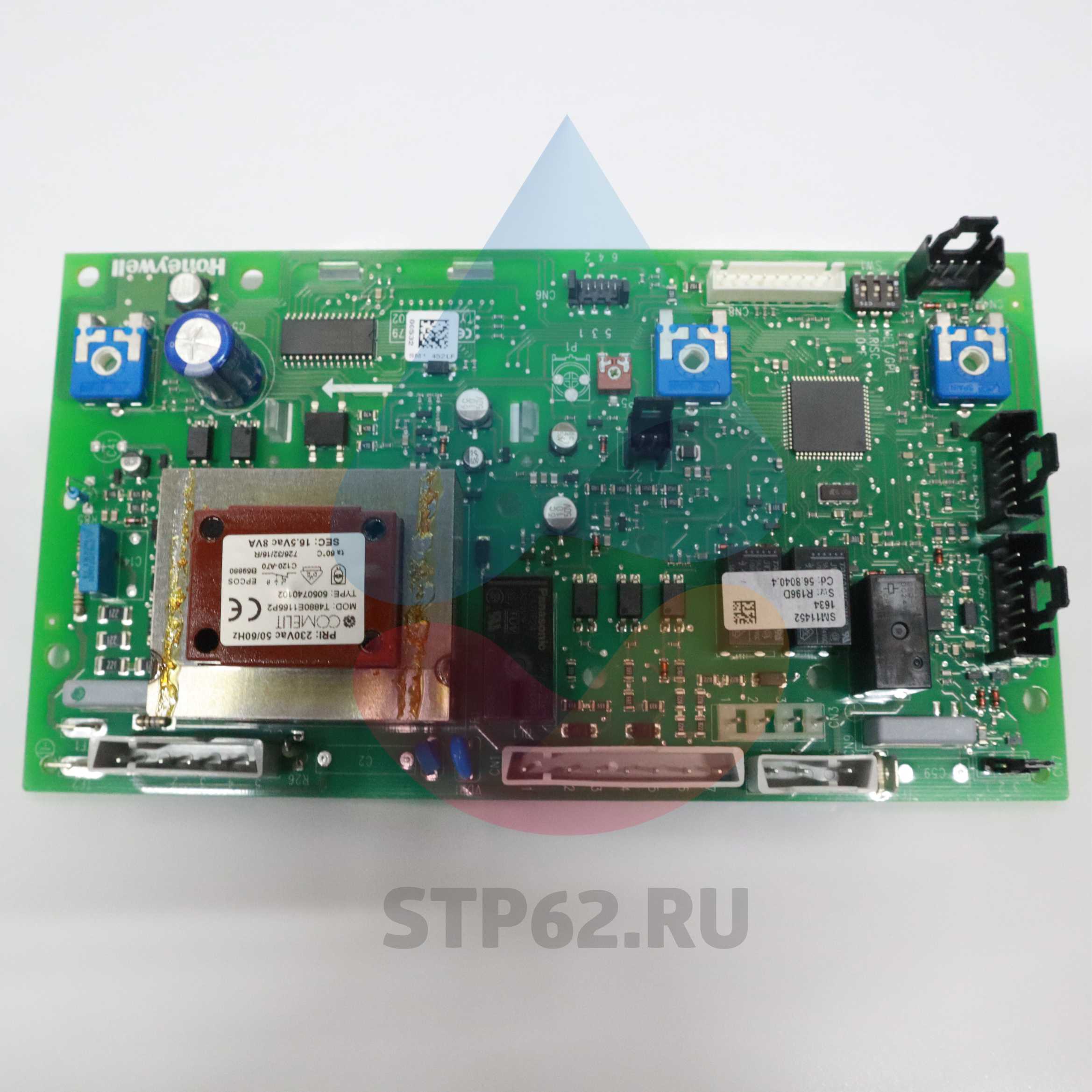 Электронная плата (Honeywell) 5680410