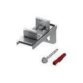 Крепление двойное TECE (9030011)