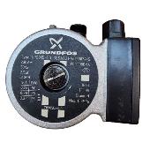 Насос циркуляционный UPS 15-50 (манометр) / POMPA GRUNDFOS 15-50 CESAO MANOMETR