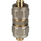 Муфта  16 цанга STOUT  (SFS-0005-000016) (10/200)