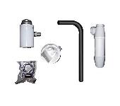 Комплект для отвода конденсата 303805 Vaillant