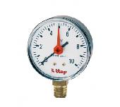 Термоманометр 1/4