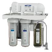 Система обратного осмоса ГЕЙЗЕР Престиж Про 600 20062
