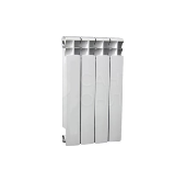 Радиаторы бимет. RIFAR Base - 500 (4 секц.)