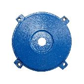 Крышка клеммной коробки (AJC-81/101, AJC-81B/101B)