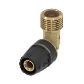 ТЕ-СЕlogo  Уголок 20*3/4 НР  (8710304/8610304)  (10/80)