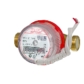 Счетчики д/воды   1/2