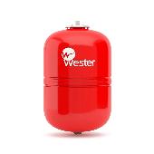 Бак (экспансомат) WRV   8