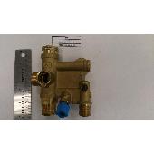 Гидрогруппа выходная (6310410055)