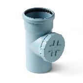 Ревизия с крышкой 110 Stilte