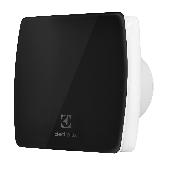 Вентилятор вытяжной Electrolux серии Glass EAFG-100 black