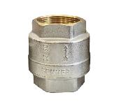 Обратный клапан  2 с металлическим седлом ROMMER (RVC-0001-000050) (4/16)