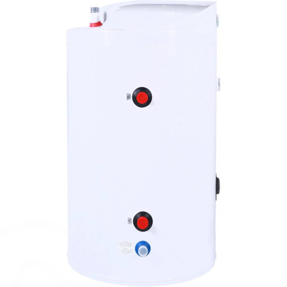 Бойлер комбинированного нагрева напольный 150л, ТЭН 2 кВт  STOUT  SWH-1110-050150