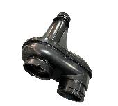 Сопло в сборе 70/50 -ф36 (сварка) (М8431)