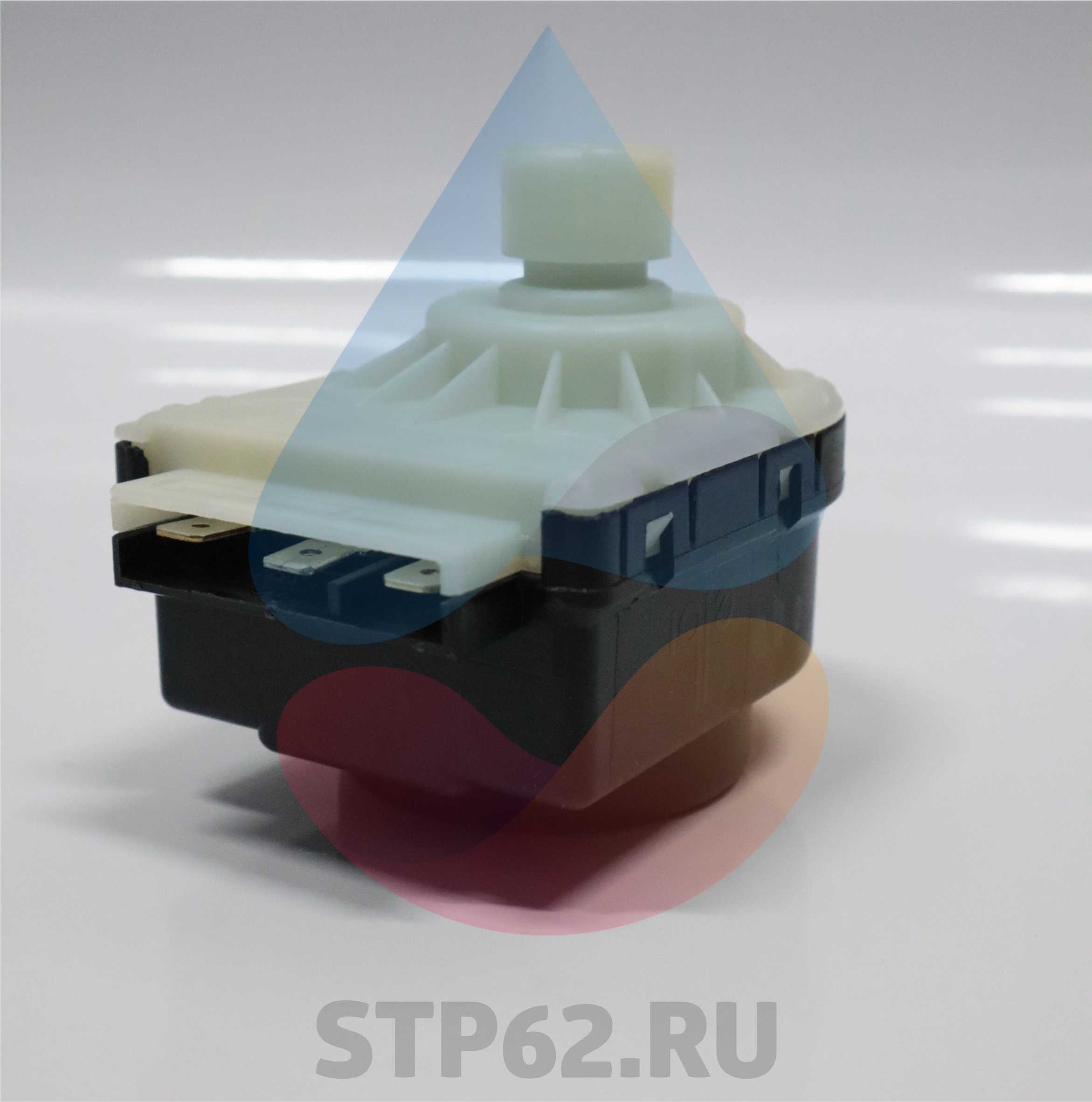 Мотор трехходового клапана  JJJ 5694580 (ECO/LUNA/NUVOLA)