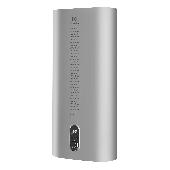 Электр. водонагрев.Electrolux EWH 50 Royal Flash Silver (серебро)