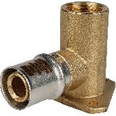 Уголок ПРЕСС  20х1/2