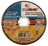 Круг отрезной по мет. 350х3х32 (25/5) поштучно ручн.