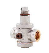 Редуктор давления от 0,5-6 бар. 1/2