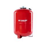 Расширительный бак 50 л РВ (верт) (БЭЗ) UNIPUMP 59350