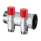 Балансировочный коллектор 1