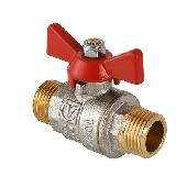 VT219 Кран шар. (вода) 1