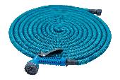 Шланг поливочный ROLL TELESCOPE 30 м UNIPUMP 22480