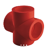 Крестовина AntiFire® D25