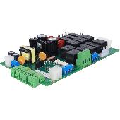 Плата контроллера ЭВАН EXPERT PLUS 3 реле rev.6