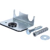 SFA-0000-162025 STOUT Фиксирующая скоба для присоединительных трубок