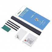 Термоусадочный набор для эл. кабеля ДЖИЛЕКС 9017 (10)