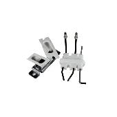 Электроды розжига и ионизации в сборе для Deluxe Navien 30003880D(ВН2542005D)