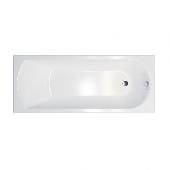 ТРИТОН Ванна Дюна 150 на каркасе, без панели и сифона