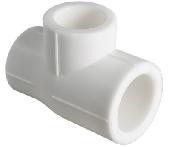 Тройник ПП 32x25х20 