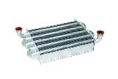 Теплообменник 24квт pr18751009/HEX MONOTHERMIC PR18751026 COPPER