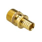 Соединитель надвижной с переходом 20(2,8) х 3/4