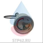 Манометр YYY99516511P Baxi