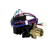 Клапан трехход. Navien 30015423A (10216170/031017/0090788/7)