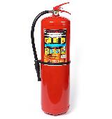 Огнетушитель ОВЭ-10 (з) АВЕ