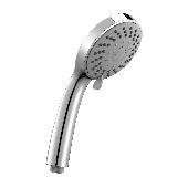 Лейка для душа Lemark LM0125C 5-функциональная, хром