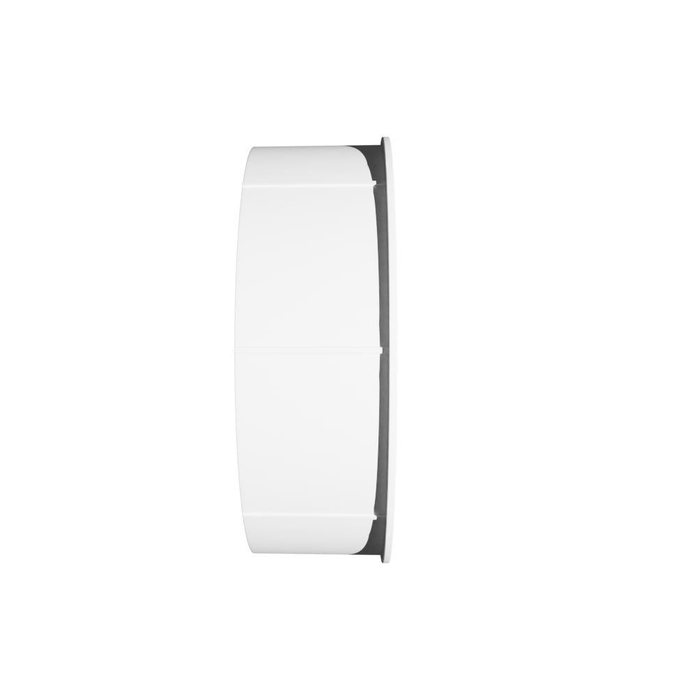 Заглушка платсик D125 ERA 12,5PDP