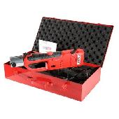 Пресс-инструмент электрический VALTEС (без насадок) в стальном ящике