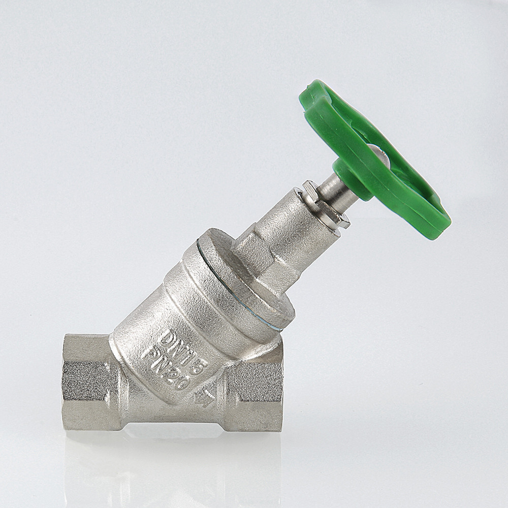 VT052 Вентиль 3/4
