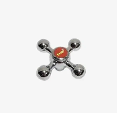 Маховик для смесителя FRAP H19