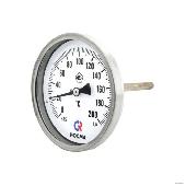 Термометр РОСМА БТ51.211 200С КТ 1,5 L=46мм G1/2