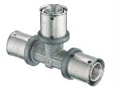 Пресс-тройник 32*3 FAR (5908 3201)