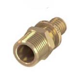 ТЕСЕ Соед.прямое 16*1/2